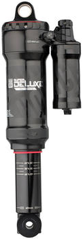 RockShox Super Deluxe Ultimate Rct For Debonair Stumpjumper 29" black 50 mm / 210 mm