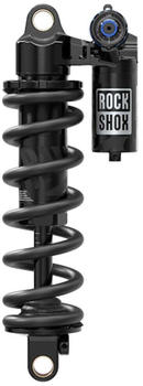 RockShox Super Deluxe Coil Ultimate B1 black 55 mm / 185 mm