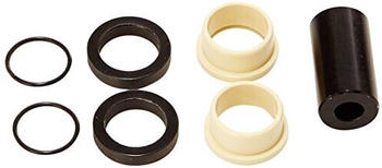 Fox Low Friction Mounting Hardware 5 Units white/black 45.15 x 6 mm