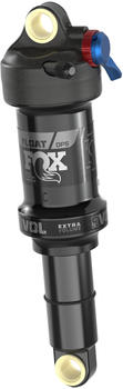 Fox Racing Shox Float DPS P-S A 3Pos Evol LV AM 200x57mm 0.2 Spacer LCM LRM CMF 2022 Luftdämpfer