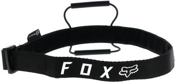 Fox Enduro Band black 2021 Zubehör Rahmen