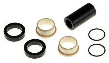Fox Racing Shox Dämpferbuchsen Kit AL 8x21,84mm