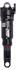 Remote Outpull Standard/standard A2 Shock Silber 45 mm / 190 mm: RockShox Sidluxe Ultimate 2 Positions