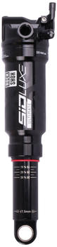 RockShox Sidluxe Ultimate 2 Positions Remote Outpull Trunnion/standard A2 Shock Silber 45 mm / 165 mm