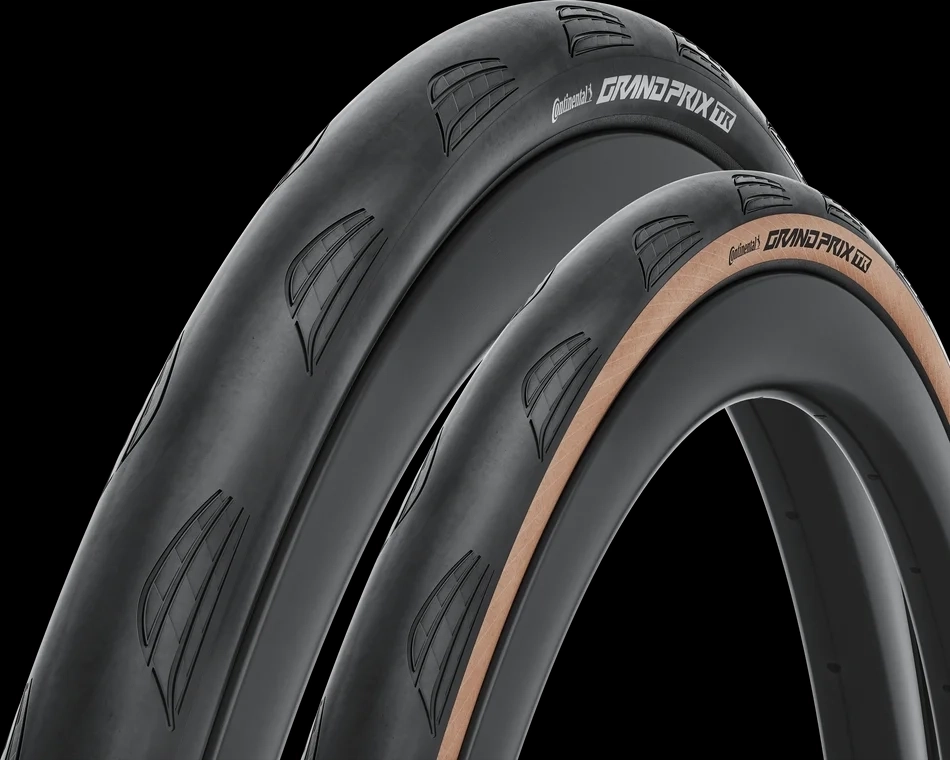 Continental Grand Prix TR