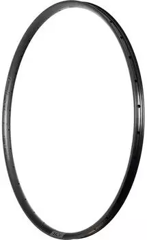 NoTubes Stans Crest Mk4 29" Felge 32H Black