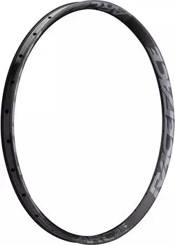 Race Face Llanta Arc Offset 35 Mm Felge 29" 28H Black