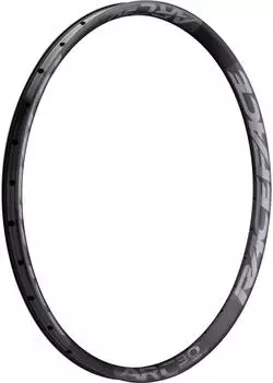 Race Face Arc Offset 30 Mm Felge 29" 32H Black / Grey
