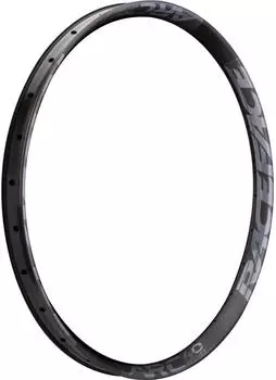 Race Face Llanta Arc Offset 40 Mm Felge 650B 27.5" 3 Black
