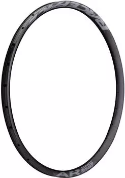 Race Face Ar Offset 25 Mm Felge 29" 32H Black