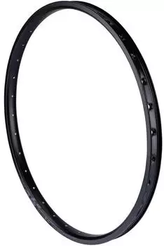 CON-TEC Zen 24 Disc Felge 24" 32H Black