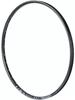 CON-TEC Exit Master 29" Felge 21 Mm 29" 32H Black