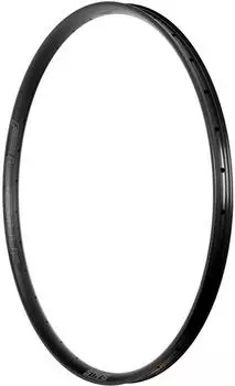 NoTubes Stans Flow Mk4 27.5" Felge 28H Black