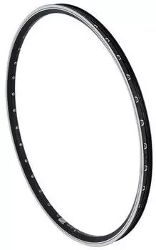 CON-TEC Classic Z19 26" Felge 650C-26" 36H Black