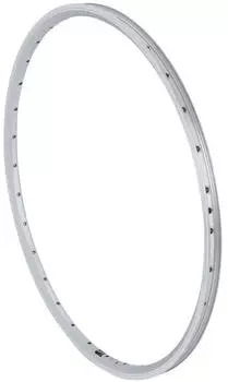 CON-TEC Classic Z19 28" Felge 700-28" 32H Silver