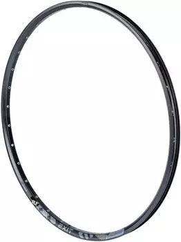 CON-TEC Exit Master 27.5" Felge 23 Mm 27.5" 32H Black