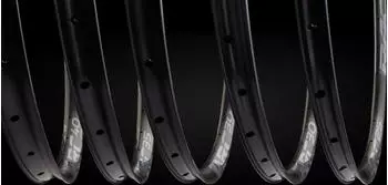 Race Face Llanta Arc Offset 35 Mm Felge 29" 32H Black