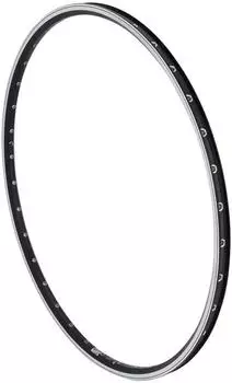CON-TEC Classic L17 28" Felge 700-28" 36H Black
