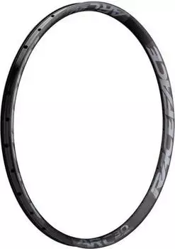 Race Face Llanta Arc Offset 40 Mm Felge 650B 27.5" 2 Black