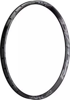 Race Face Llanta Arc Offset 35 Felge 650B 27.5" 28H Black