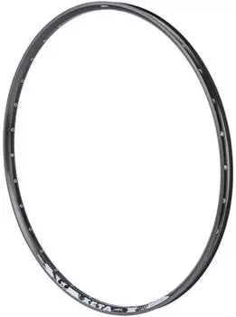 CON-TEC Xeta Max Felge 29" 32L Tubeless 25-622