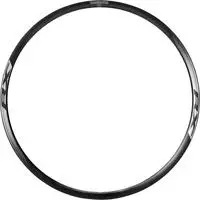 Shimano WH-RX010 VR/HR Felge, Black, 28"