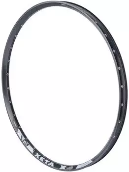 CON-TEC Xeta MTB-Felge 27,5" 30mm Disc Tubeless, 32L (CONTE03498161)