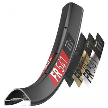 DT Swiss FR 541 DB Felge 27,5" 32-Loch schwarz