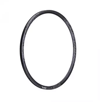 Easton R90 SL Aluminium Felge 700C 32L schwarz (8022281)