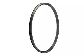 Easton ARC Offset 25 Felge 27,5" 32 Loch, schwarz (8022959)