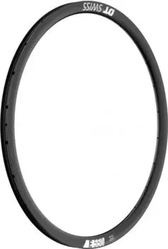 DT Swiss E 550 Disc Felge 700C 32 Loch schwarz (RDE055CDPW32SA2413)
