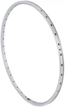 CON-TEC Classic L17 Alu-Felge 28" 36L silber (CONTE03498060)