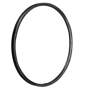 Race Face Arc 26 Carbon Felge 29", 28 Loch, schwarz