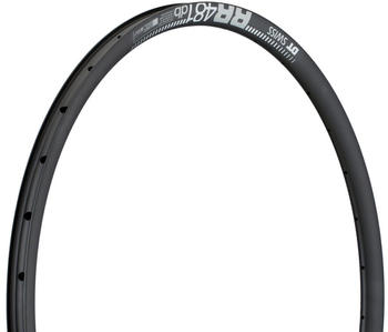 DT Swiss RR 481 Disc 29" black 29" / 24H