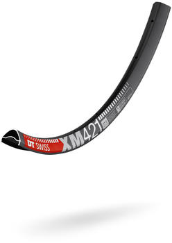 DT Swiss XM 421 Disc 27,5" black 27,5" / 28H