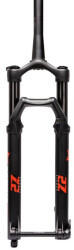Marzocchi Bomber Z2 Coil Grip Sweep-adj Qr 15 X 110 Mm 44 Mm Mtb Fork silver 29 (100)