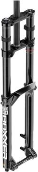 RockShox Boxxer Ultimate Charger3 Rc2 Offset 48 Mm 1-1/8" D1 Mtb Fork silver 29 (200)