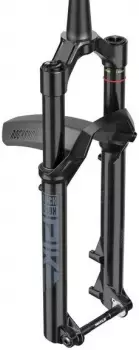 RockShox Pike Select Charger Rc Crown Boost 15x110 Mm 44 Offset Debonair+ Mtb Fork silver 27.5 (120)