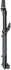 RockShox Pike Select Charger Rc Crown Boost 15x110 Mm 44 Offset Debonair+ Mtb Fork silver 27.5 (120)