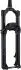 RockShox Pike Select Charger Rc Crown Boost 15x110 Mm 44 Offset Debonair+ Mtb Fork silver 27.5 (120)