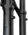 RockShox Pike Select Charger Rc Crown Boost 15x110 Mm 44 Offset Debonair+ Mtb Fork silver 29 (130)