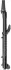 RockShox Pike Select Charger Rc Crown Boost 15x110 Mm 44 Offset Debonair+ Mtb Fork silver 29 (130)
