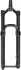 RockShox Lyrik Select Charger Rc Crown Boost 15 X 110 Mm 44 Offset Debonair+ Mtb Fork black 29 (160)