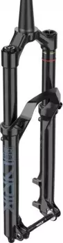 RockShox Lyrik Select Charger Rc Crown Boost 15 X 110 Mm 37 Offset Debonair+ Mtb Fork silver 27.5 (150)