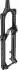 RockShox Lyrik Select Charger Rc Crown Boost 15 X 110 Mm 37 Offset Debonair+ Mtb Fork silver 27.5 (150)