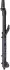 RockShox Lyrik Select Charger Rc Crown Boost 15 X 110 Mm 37 Offset Debonair+ Mtb Fork silver 27.5 (150)