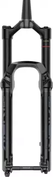 RockShox Lyrik Select Charger Rc Crown Boost 15 X 110 Mm 44 Offset Debonair+ Mtb Fork black 29 (150)