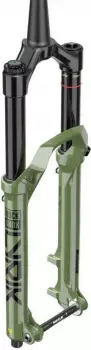 RockShox Lyrik Select Charger Rc Crown Boost 15 X 110 Mm 37 Offset Debonair+ Mtb Fork Grün 27.5 (150)