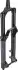 RockShox Zeb Select Charger Rc Crown Boost 15x110 Mm Sm Crownod 44 Offset Debonair Mtb Fork black 29 (170)