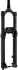 RockShox Zeb Select Charger Rc Crown Boost 15x110 Mm Sm Crownod 44 Offset Debonair Mtb Fork black 29 (170)
